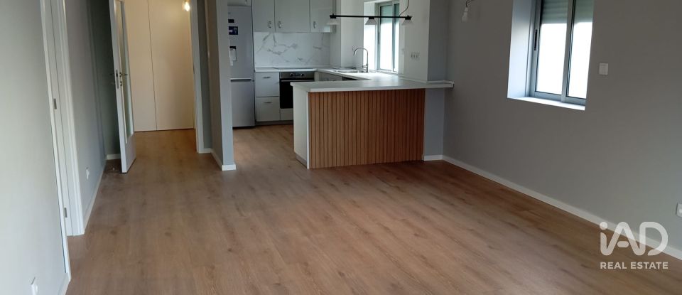 Apartamento T3 em Bonfim de 100 m²