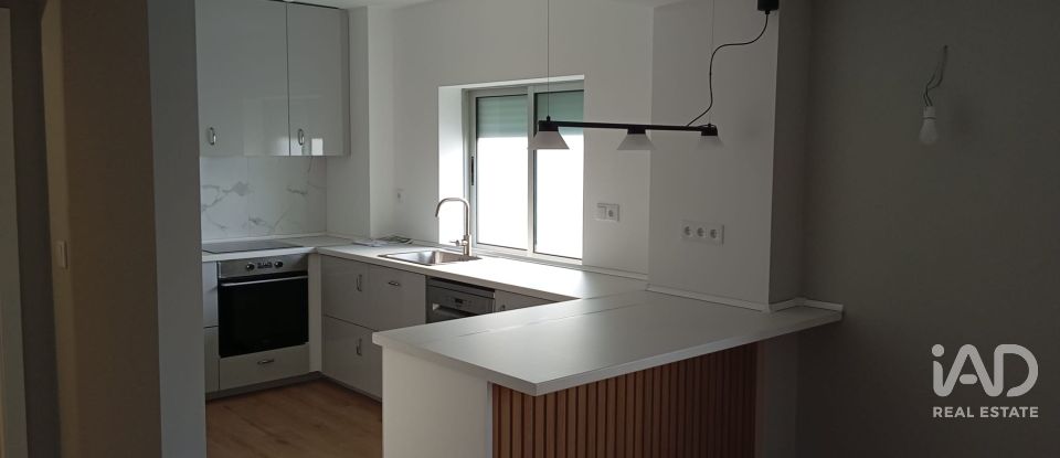 Apartamento T3 em Bonfim de 100 m²