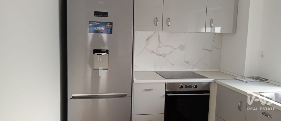 Apartamento T3 em Bonfim de 100 m²