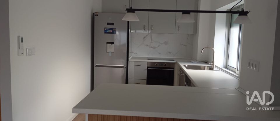 Apartamento T3 em Bonfim de 100 m²