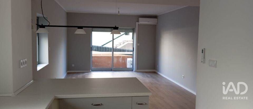 Apartamento T3 em Bonfim de 100 m²