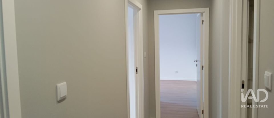 Apartamento T3 em Bonfim de 100 m²