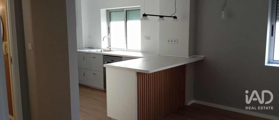 Apartamento T3 em Bonfim de 100 m²