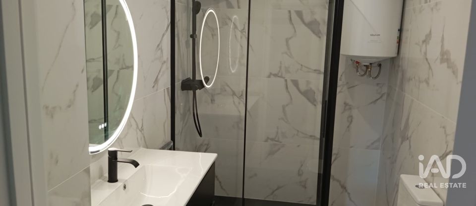 Apartamento T3 em Bonfim de 100 m²