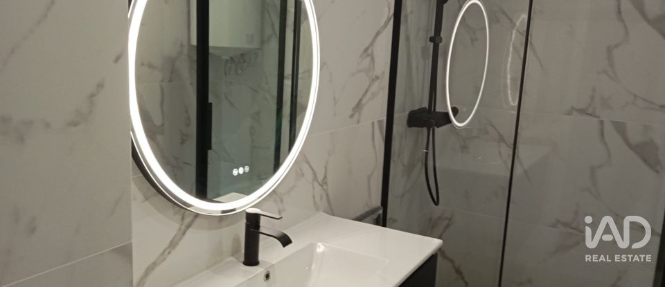 Apartamento T3 em Bonfim de 100 m²