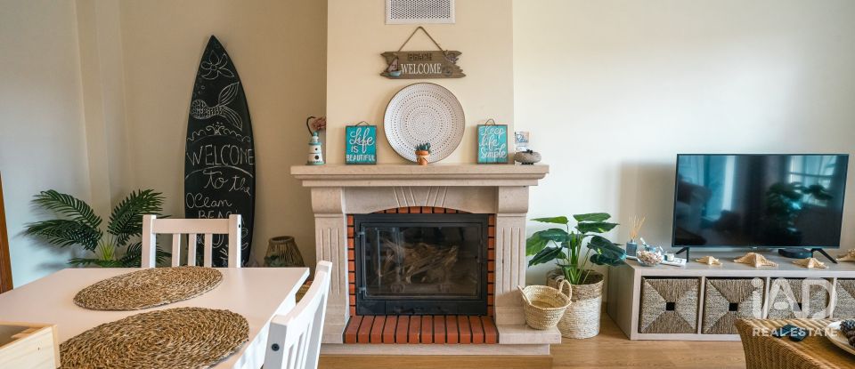 Appartement T3 à A dos Cunhados e Maceira de 145 m²