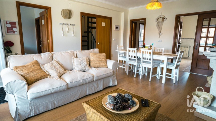 Appartement T3 à A dos Cunhados e Maceira de 145 m²