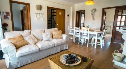 Appartement T3 à A dos Cunhados e Maceira de 145 m²