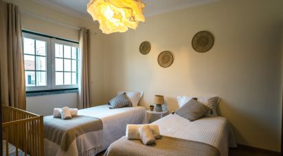 Appartement T3 à A dos Cunhados e Maceira de 145 m²