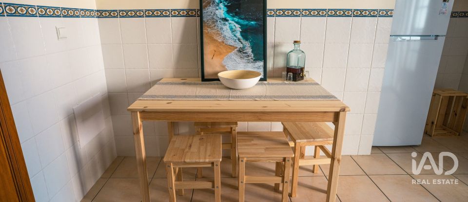 Appartement T3 à A dos Cunhados e Maceira de 145 m²