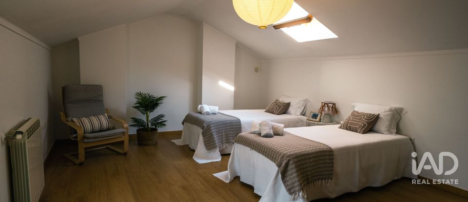 Appartement T3 à A dos Cunhados e Maceira de 145 m²