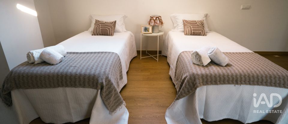 Appartement T3 à A dos Cunhados e Maceira de 145 m²