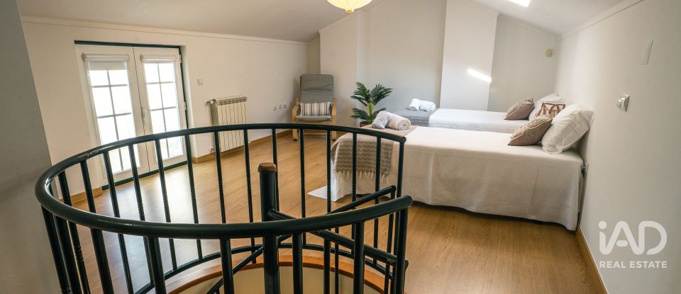 Appartement T3 à A dos Cunhados e Maceira de 145 m²
