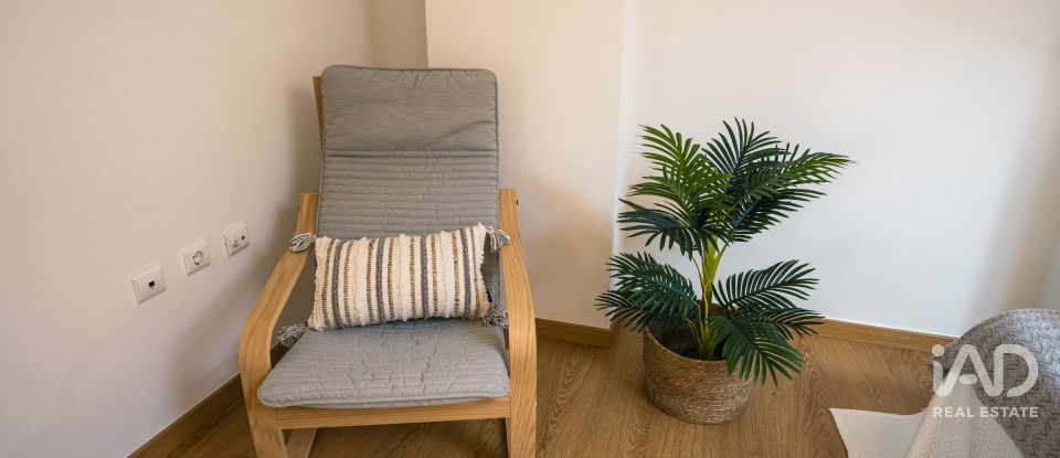 Appartement T3 à A dos Cunhados e Maceira de 145 m²