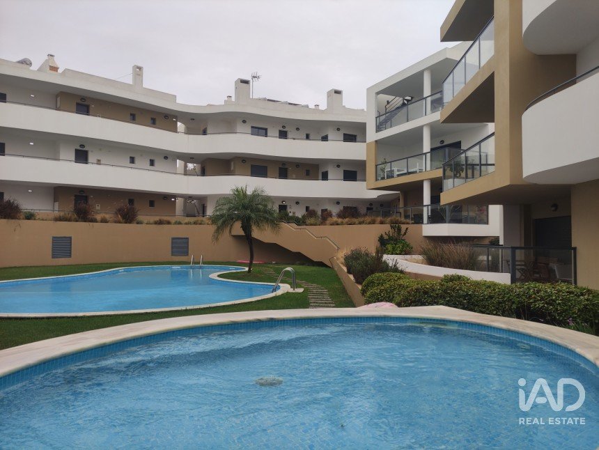 Apartamento T2 em Alvor de 85 m²