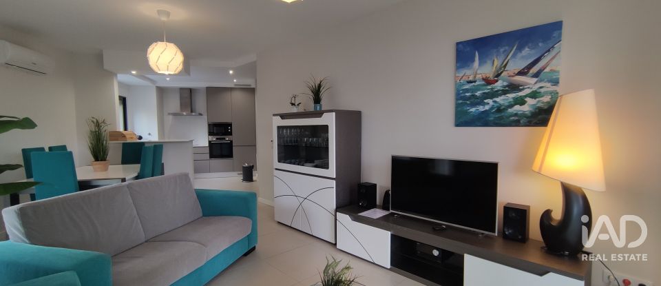 Apartamento T2 em Alvor de 85 m²