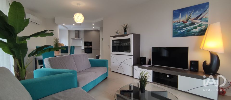 Apartamento T2 em Alvor de 85 m²