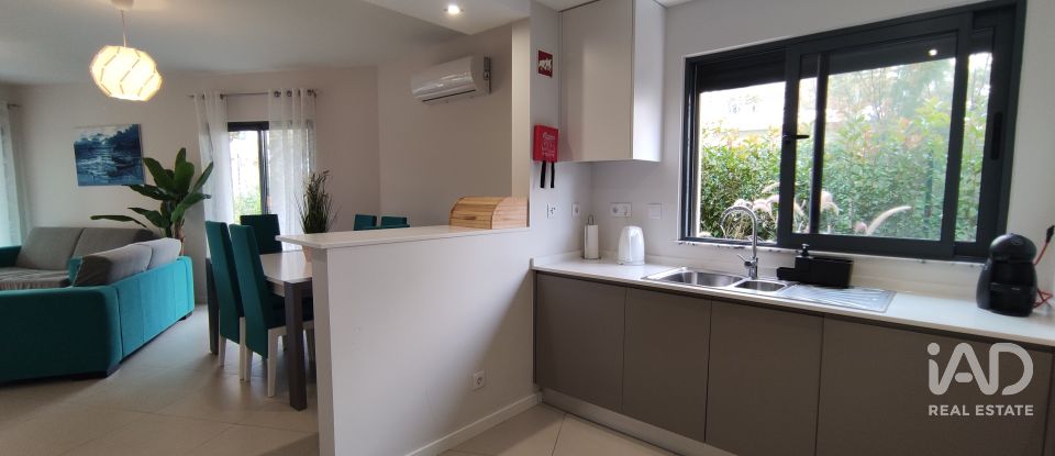 Apartamento T2 em Alvor de 85 m²