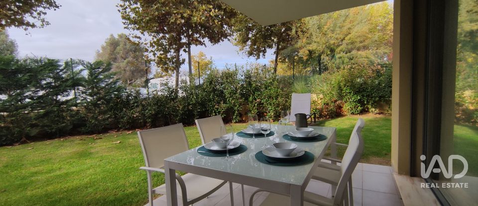 Apartamento T2 em Alvor de 85 m²