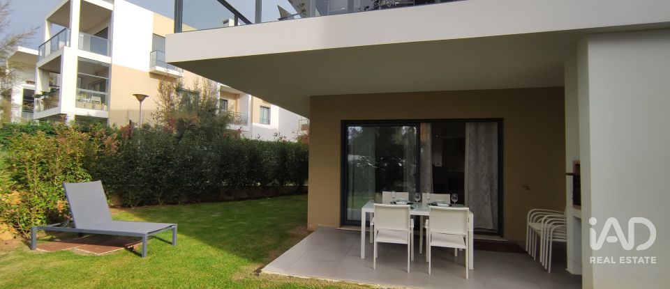 Apartamento T2 em Alvor de 85 m²