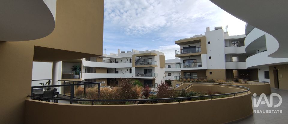 Apartamento T2 em Alvor de 85 m²