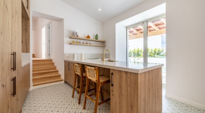 House T3 in Bárrio of 42 m²