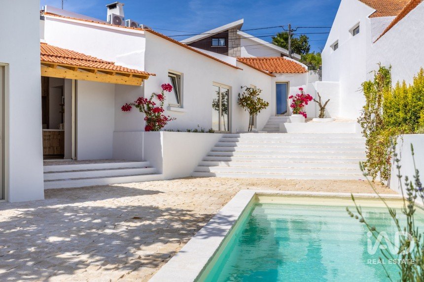 Moradia T3 em Bárrio de 42 m²