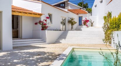 House T3 in Bárrio of 42 m²