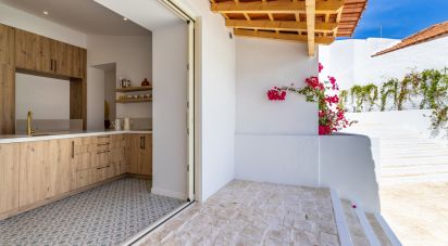 House T3 in Bárrio of 42 m²