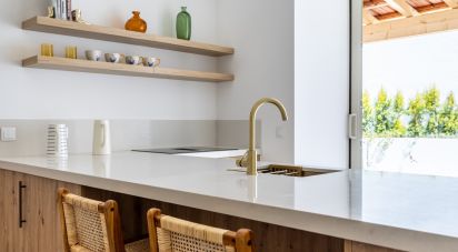 House T3 in Bárrio of 42 m²