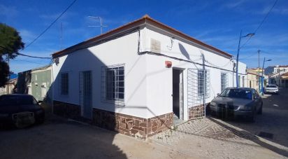 Boutique/Local commercial à Montijo e Afonsoeiro de 58 m²