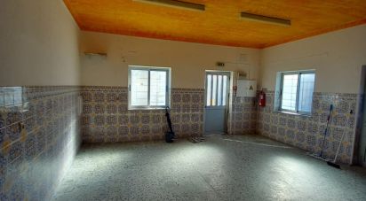 Boutique/Local commercial à Montijo e Afonsoeiro de 58 m²