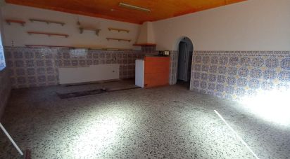 Boutique/Local commercial à Montijo e Afonsoeiro de 58 m²