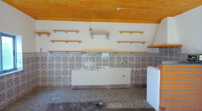 Boutique/Local commercial à Montijo e Afonsoeiro de 58 m²