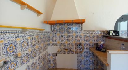 Boutique/Local commercial à Montijo e Afonsoeiro de 58 m²