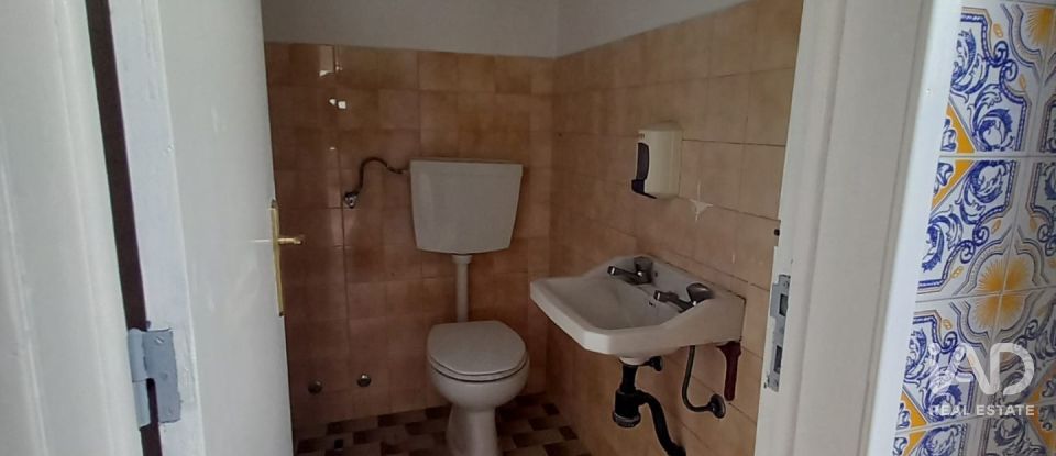 Boutique/Local commercial à Montijo e Afonsoeiro de 58 m²