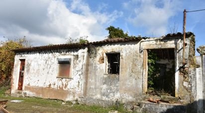 Maison de village T2 à Serra e Junceira de 128 m²