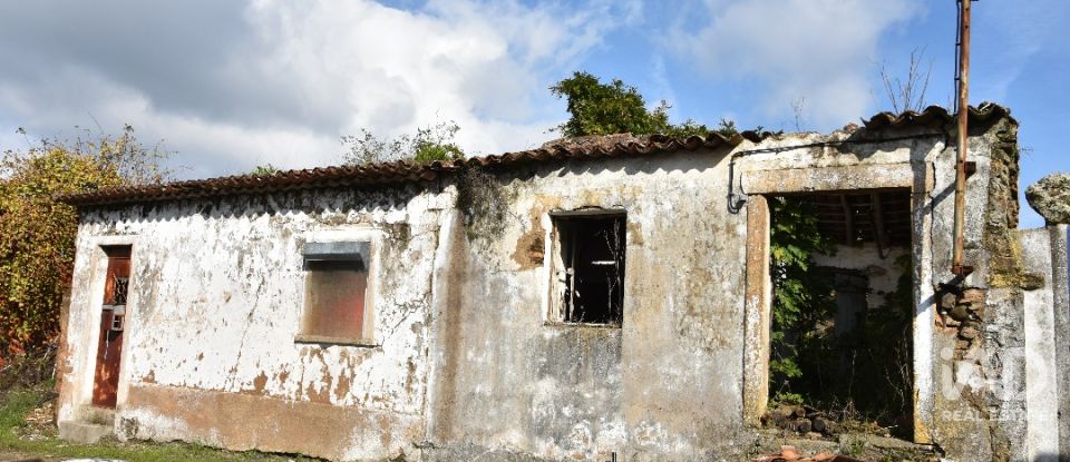 Village house T2 in Serra e Junceira of 128 m²