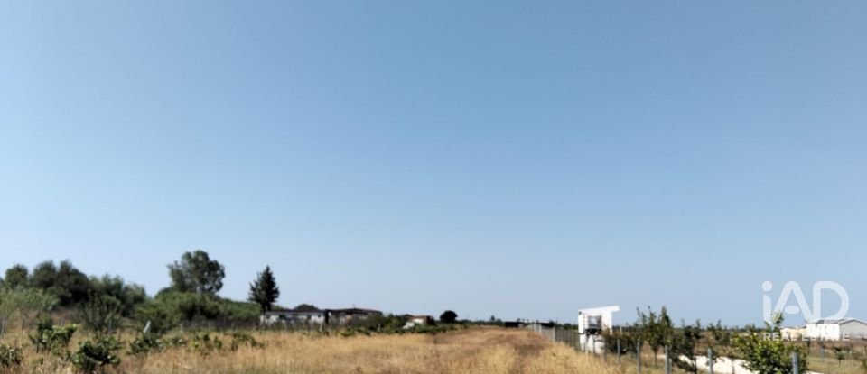 Land in Benfica do Ribatejo of 6,720 m²