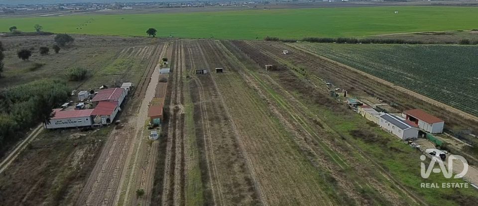Land in Benfica do Ribatejo of 6,720 m²