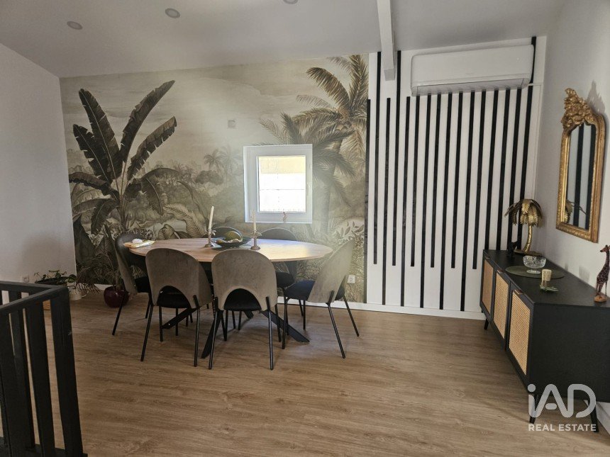 Moradia T4 em Erada de 130 m²