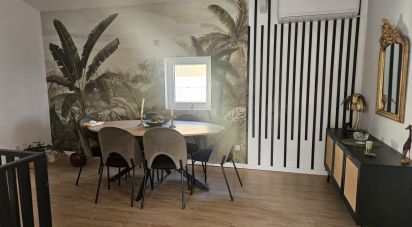 Maison T4 à Erada de 130 m²