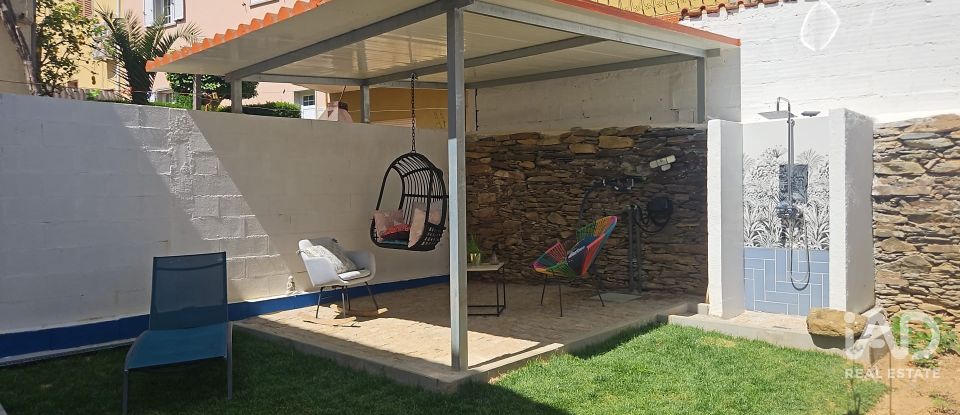 Moradia T4 em Erada de 130 m²