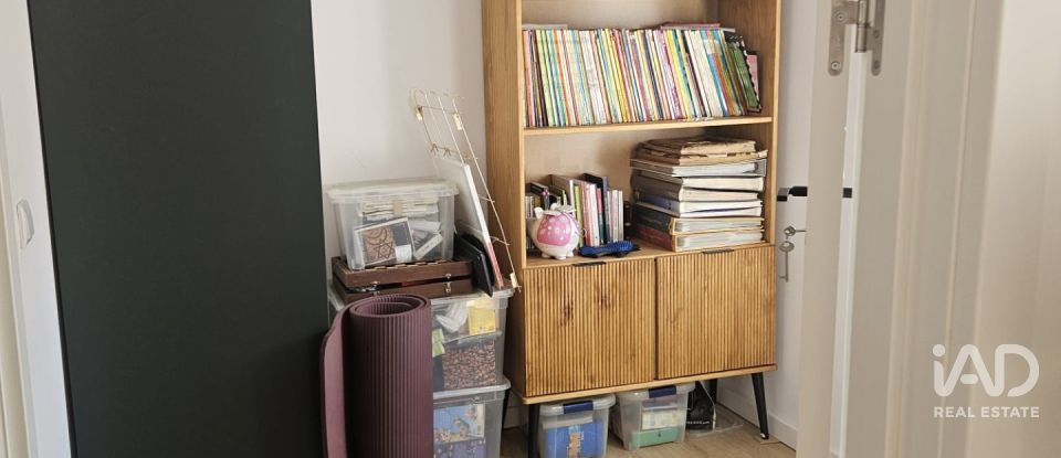 Moradia T4 em Erada de 130 m²