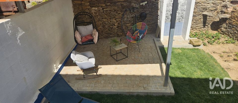 Moradia T4 em Erada de 130 m²