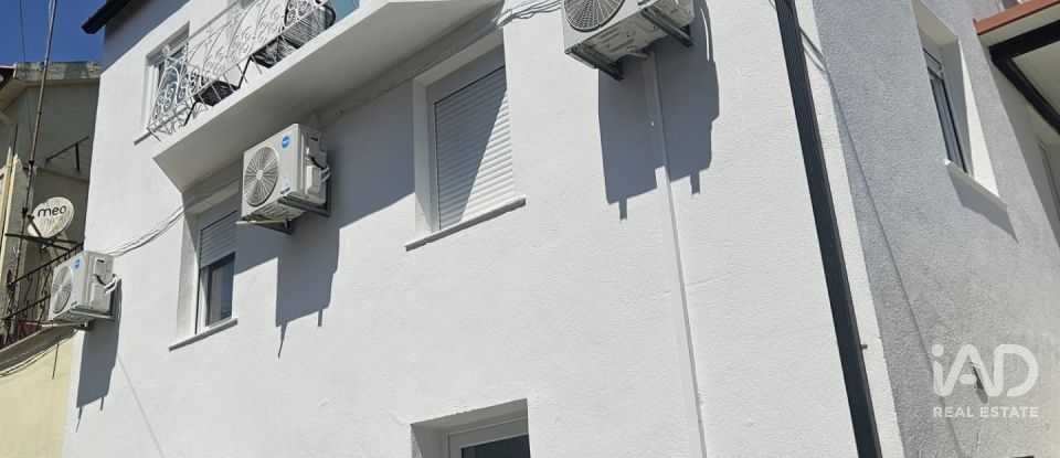 Moradia T4 em Erada de 130 m²