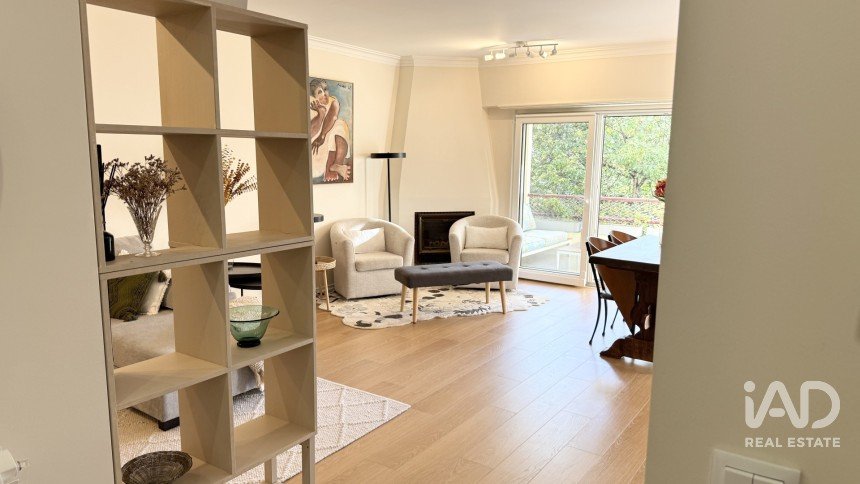 Apartamento T2 em Cascais e Estoril de 125 m²