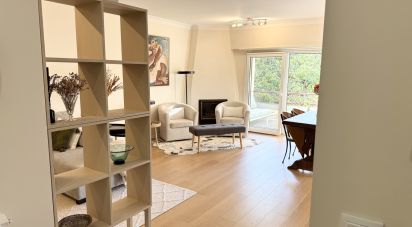 Apartment T2 in Cascais e Estoril of 125 m²