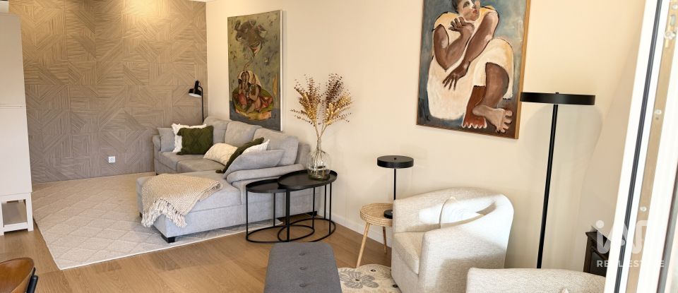 Apartamento T2 em Cascais e Estoril de 125 m²