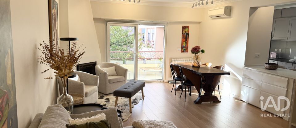 Apartamento T2 em Cascais e Estoril de 125 m²